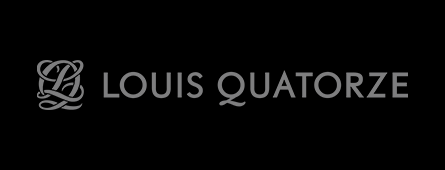 LOUIS QUATORZE